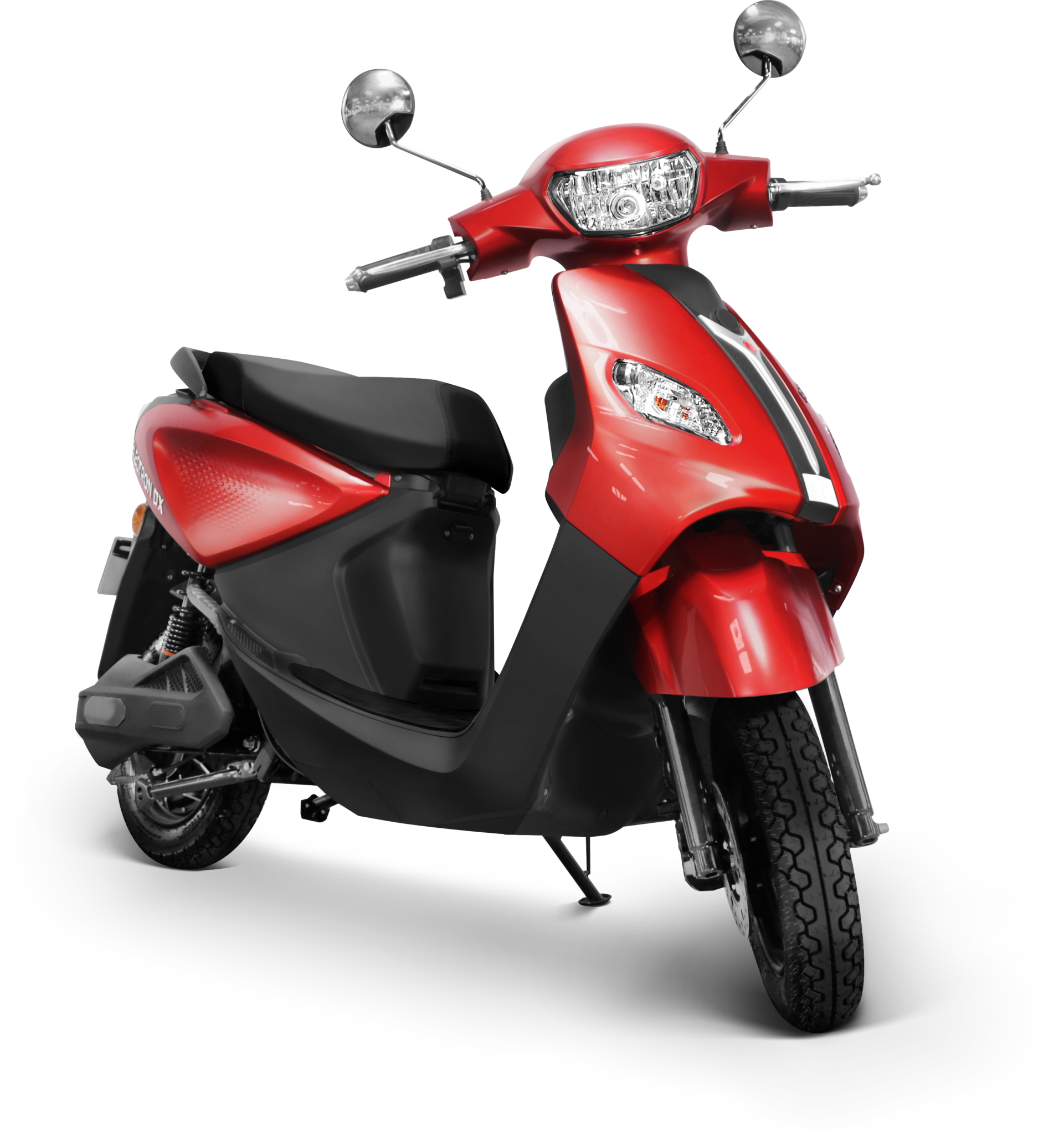 Yo Electron DX - best e Scooter |Specifications & Features - YoBykes