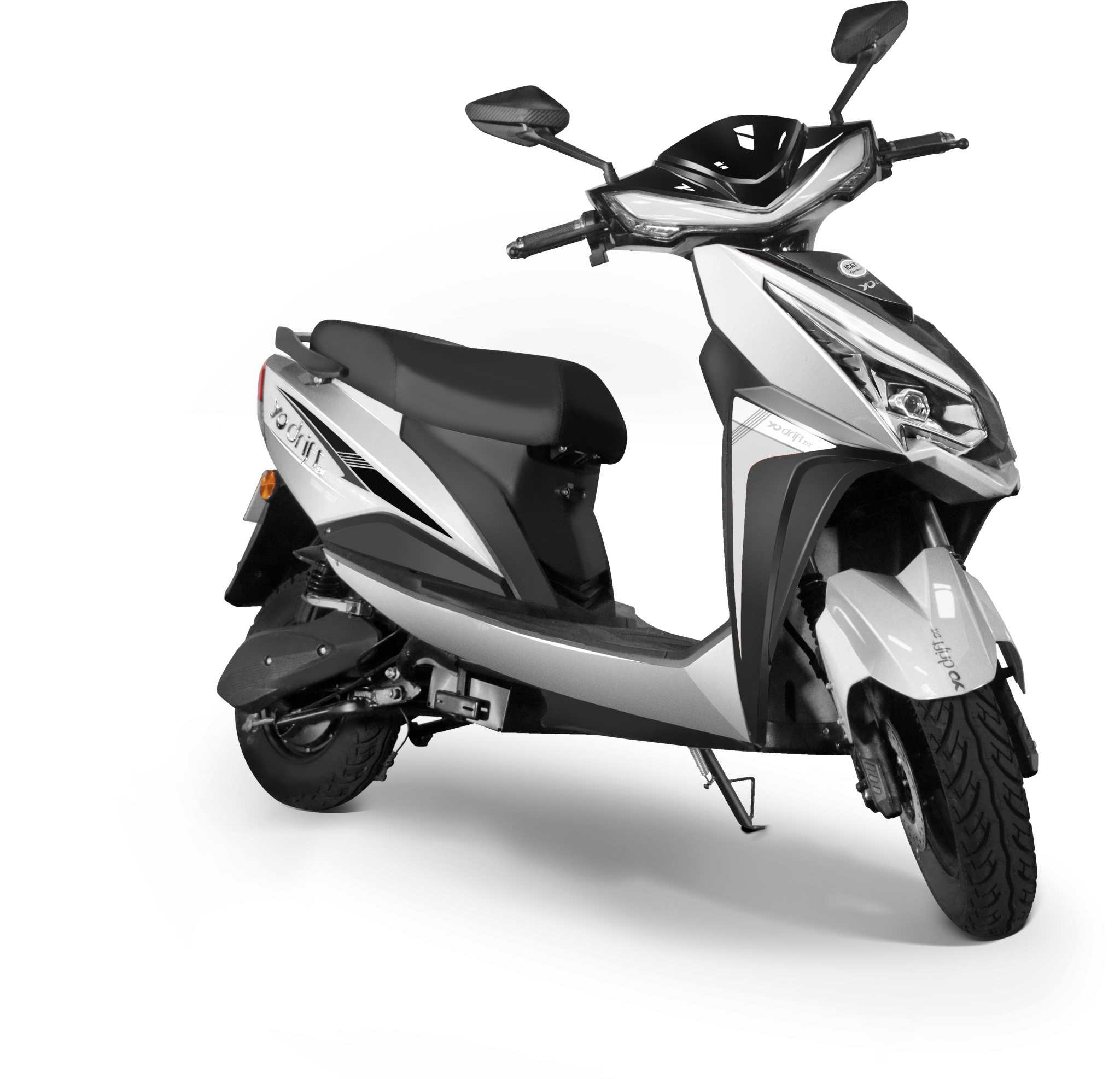 buy-yo-drift-dx-electric-scooter-in-india-features-performance