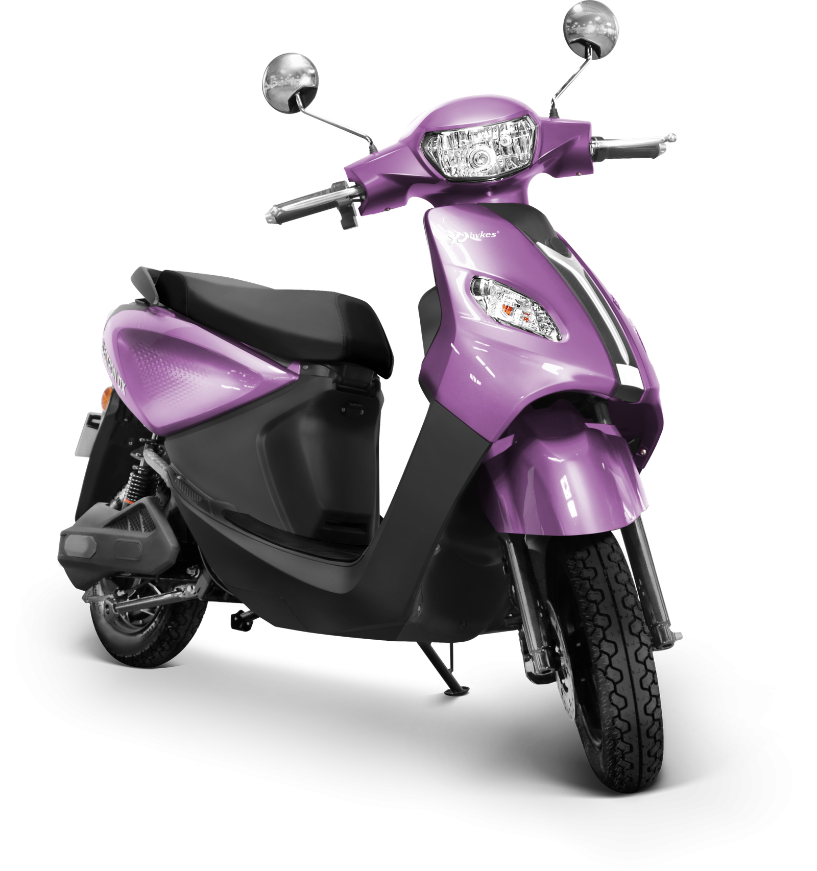 Yo Electron DX Best E Scooter Specifications Features YoBykes yo-electron-dx-best-e-scooter-specifications-features-yobykes